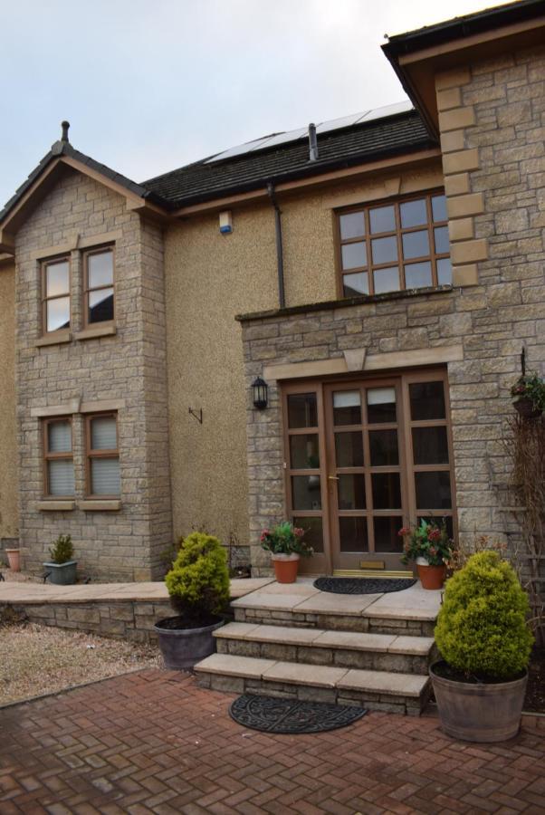 Kelpies Serviced Apartments Kavanagh- 5 Bedrooms Bathgate Esterno foto