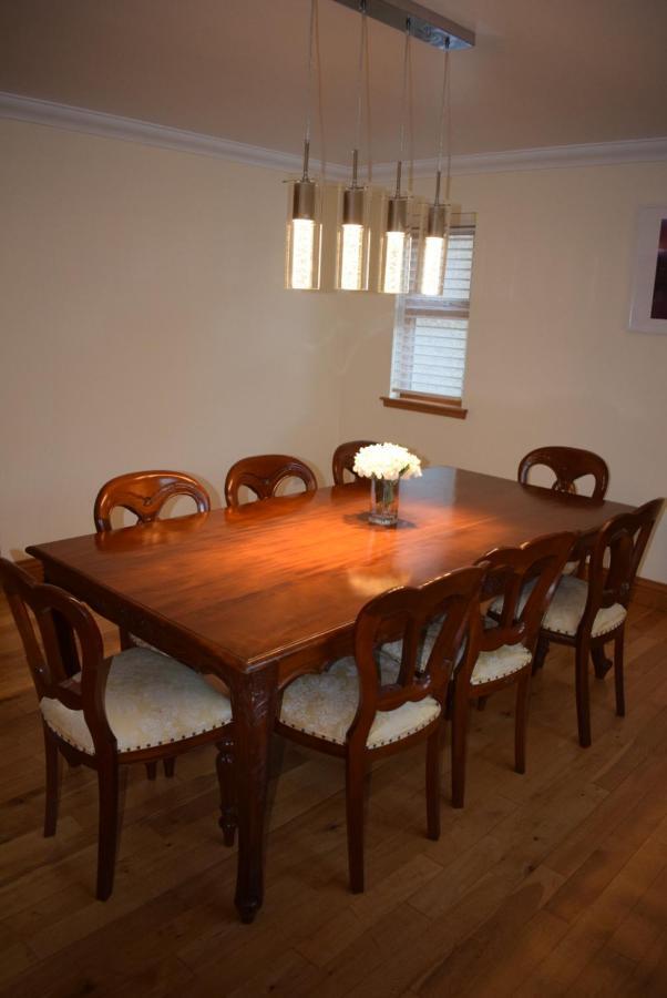 Kelpies Serviced Apartments Kavanagh- 5 Bedrooms Bathgate Esterno foto