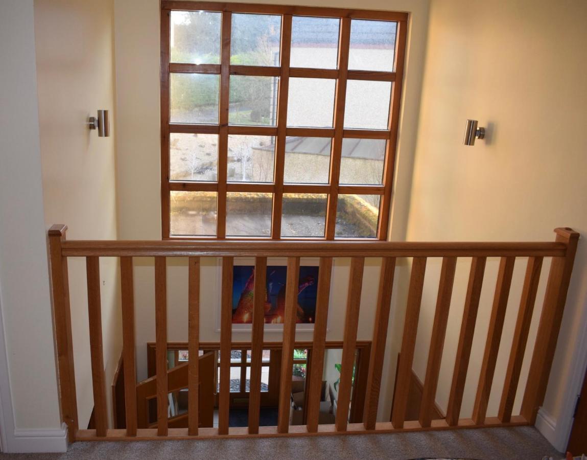 Kelpies Serviced Apartments Kavanagh- 5 Bedrooms Bathgate Esterno foto