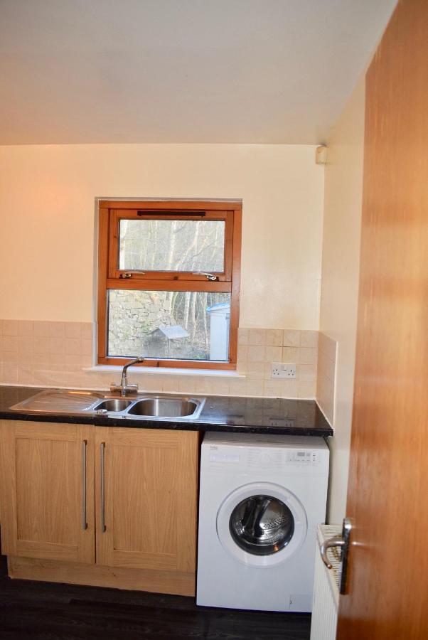 Kelpies Serviced Apartments Kavanagh- 5 Bedrooms Bathgate Esterno foto